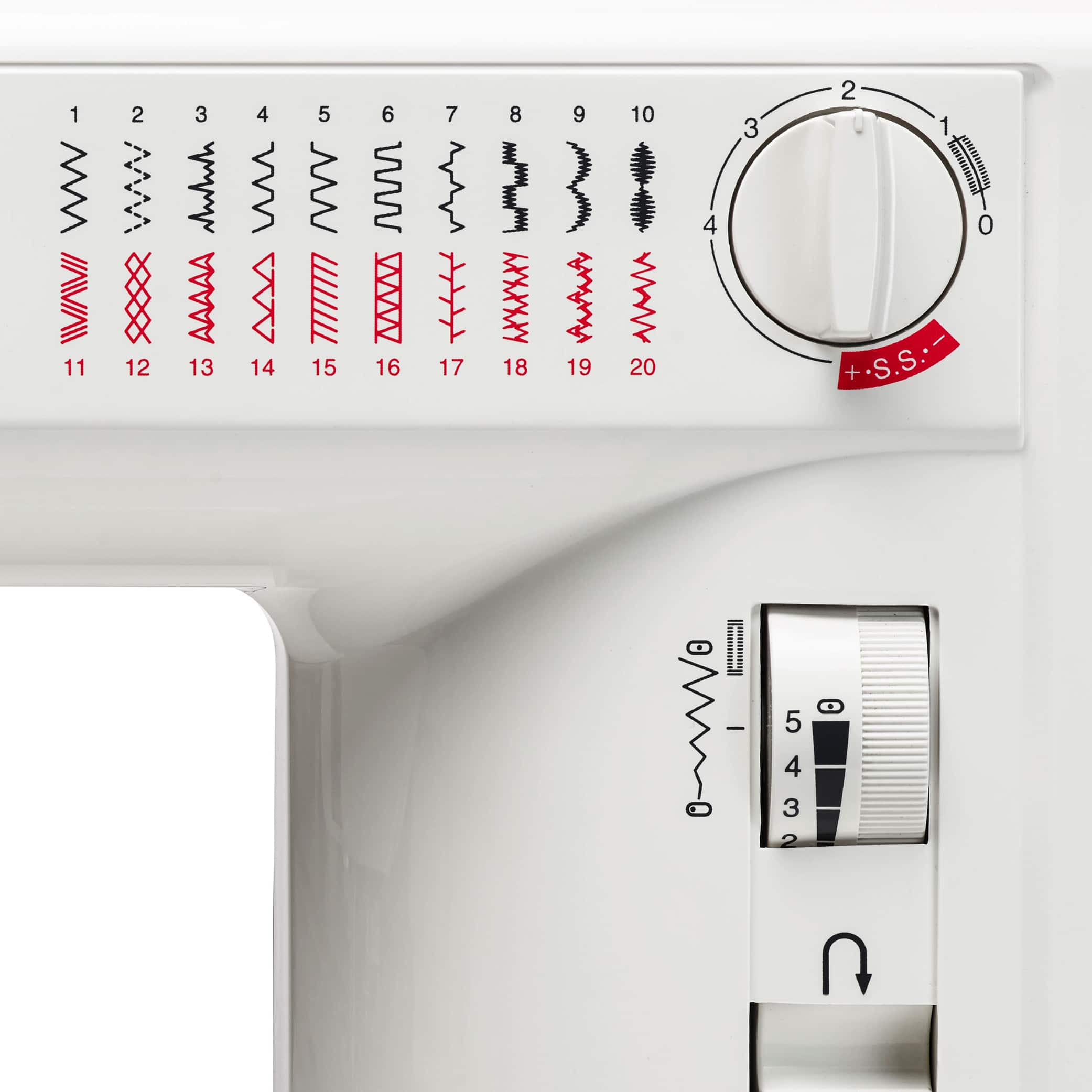 elna-explore-240s-machine-coudre-m-canique-23-points image 6