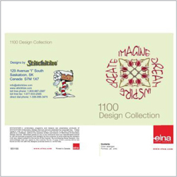 elna-expressive-motifs-broderie-1100-designs-collection image 1