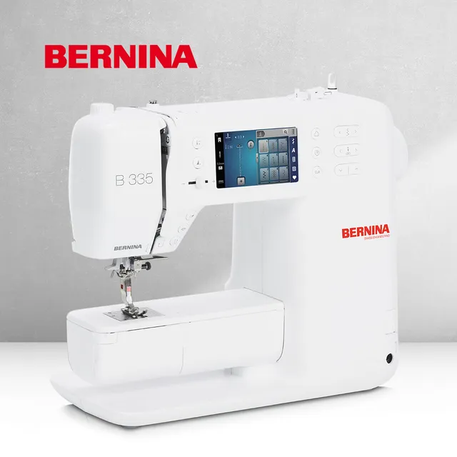 bernina-3-series-335n-machine-coudre-compacte-tactile image 1