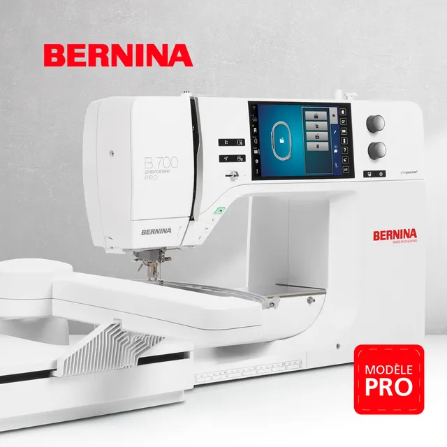 bernina-7-series-700-pro-brodeuse-grand-espace-broderie image 1