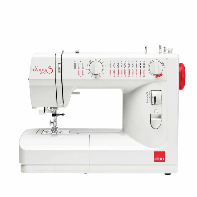 elna-explore-240s-machine-coudre-m-canique-23-points image 1