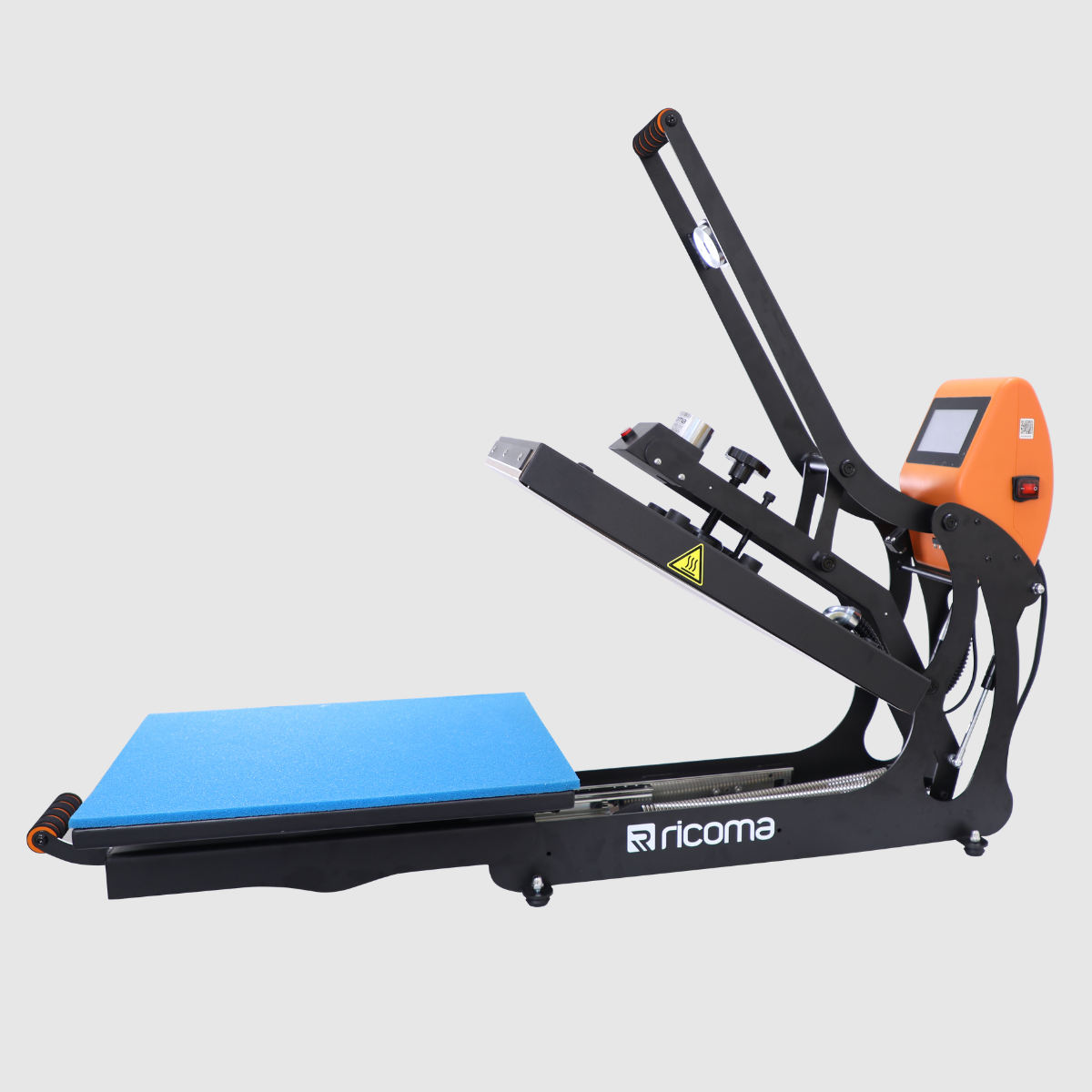 ricoma-presse-chaud-dtg-40x50-cm-cran-tactile image 4