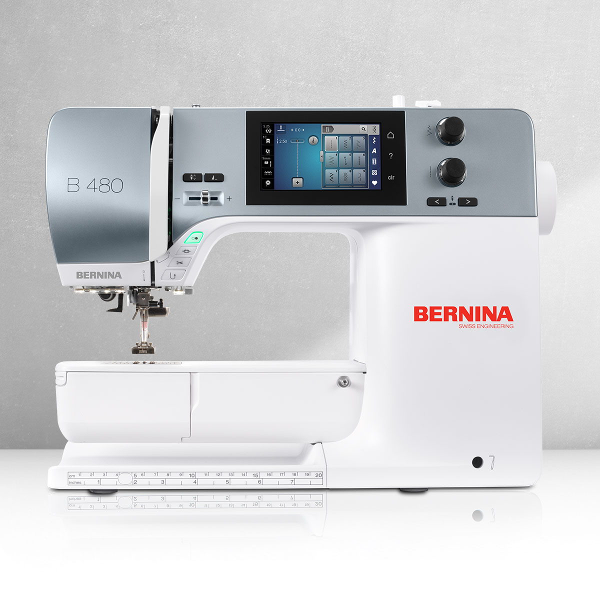 bernina-4-series-480-machine-coudre-9-mm-canette-jumbo image 2
