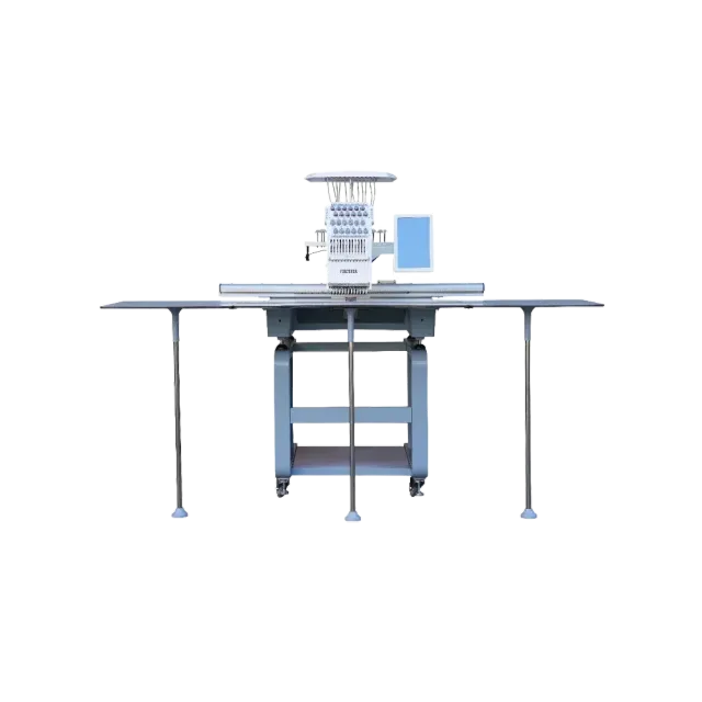 fortever-single-head-ft-1201r-machine-broder-500x1200-12-aiguilles image 1