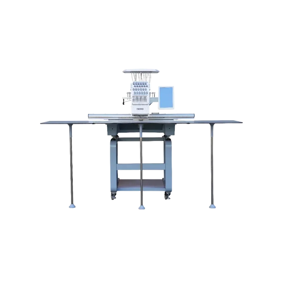 fortever-single-head-ft-1201r-machine-broder-500x1200-12-aiguilles image 1