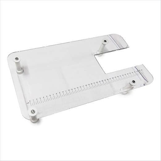 elna-experience-table-d-extension-520-540-45-5x25-4-cm image 1