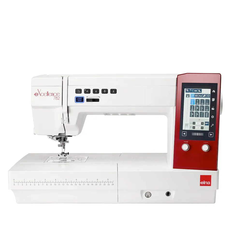 elna-excellence-782-machine-coudre-asr-quilting-400-points image 1