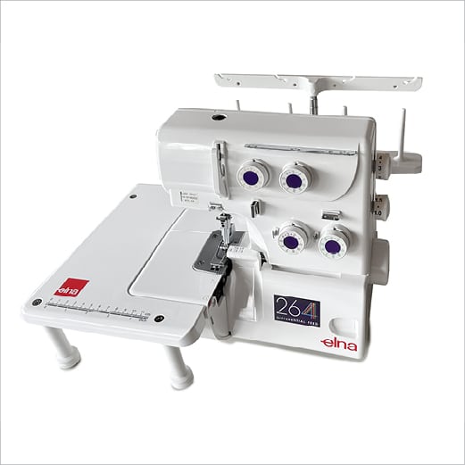 elna-extend-264-table-d-extension-surjeteuse-27-x-20-5-cm image 2
