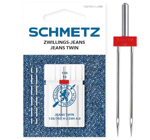 schmetz-double-jeans-4-0-100-aiguille-denim-x1 image 4