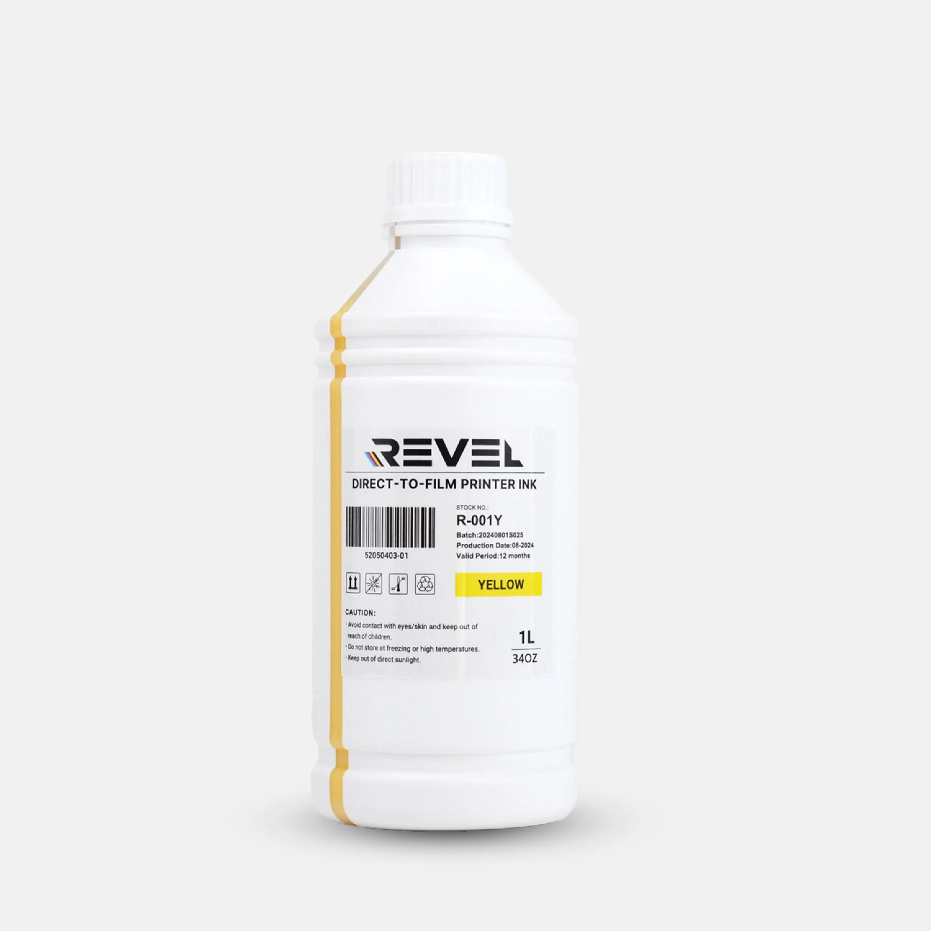 ricoma-revel-encre-dtf-textile-1l-haute-lavabilit image 3