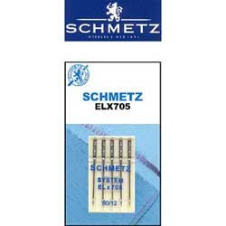 schmetz-elx705-aiguille-surjeteuse-90-14-overlock image 1