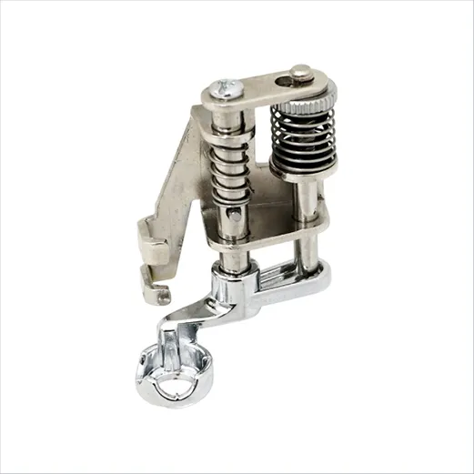 elna-excellence-pied-r-gles-quilter-1-4-tige-basse image 1