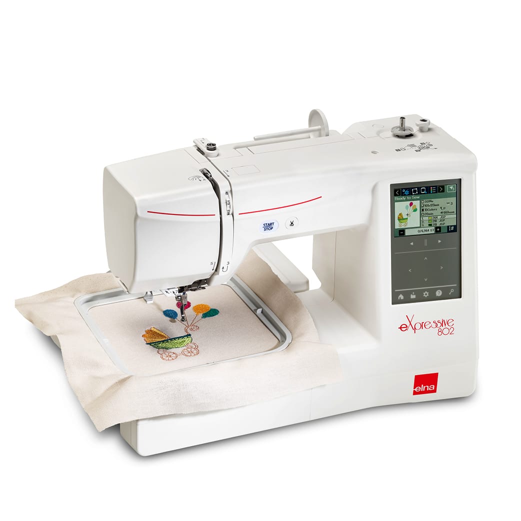elna-expressive-802-machine-broder-140-mm image 2