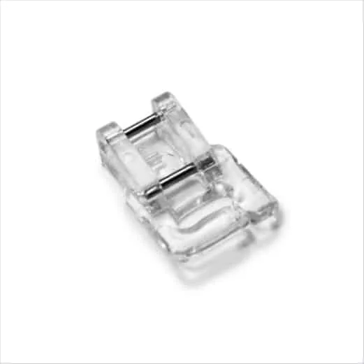 elna-explore-pied-application-f-transparent-5-7-mm image 1