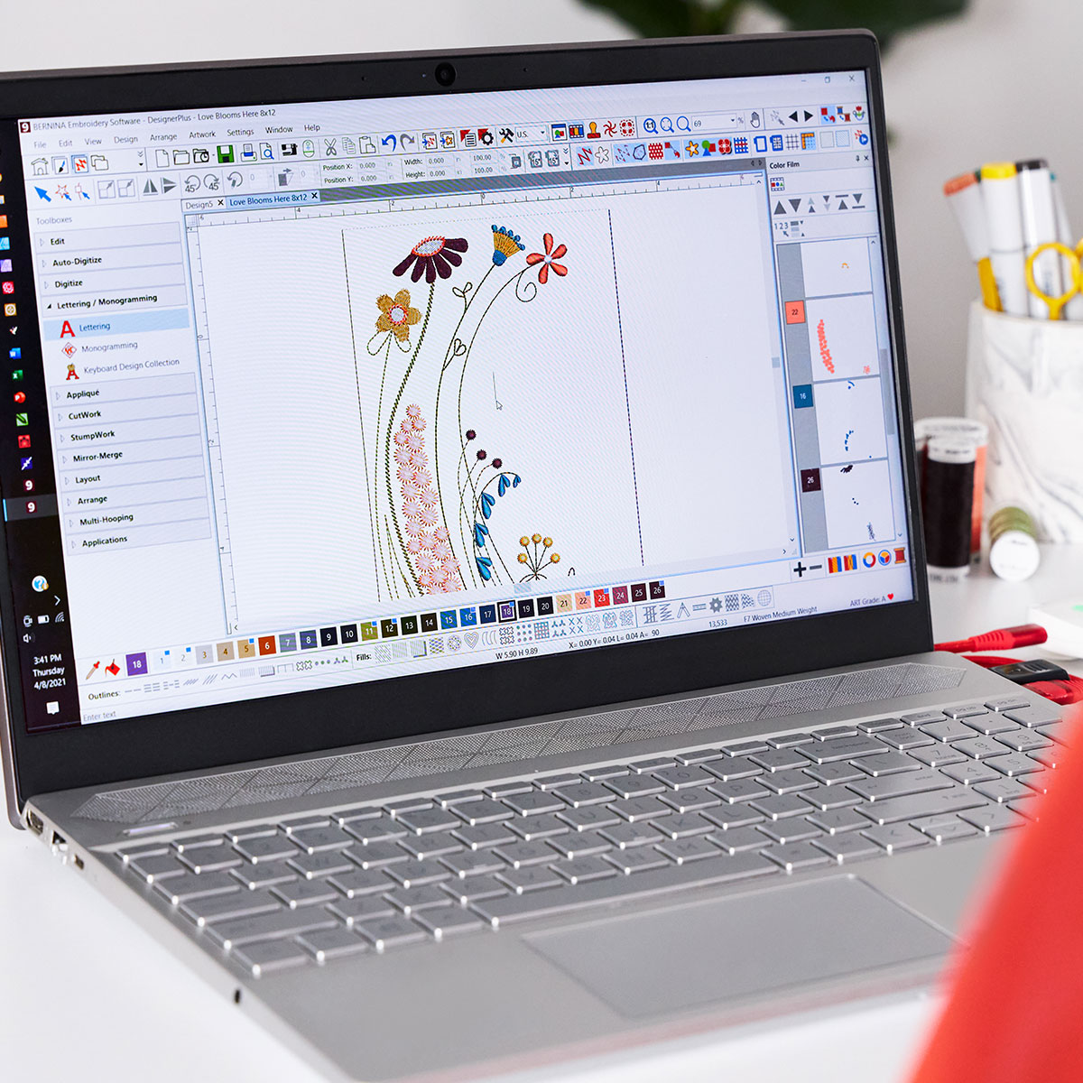 bernina-9-creator-logiciel-de-broderie-wifi image 4