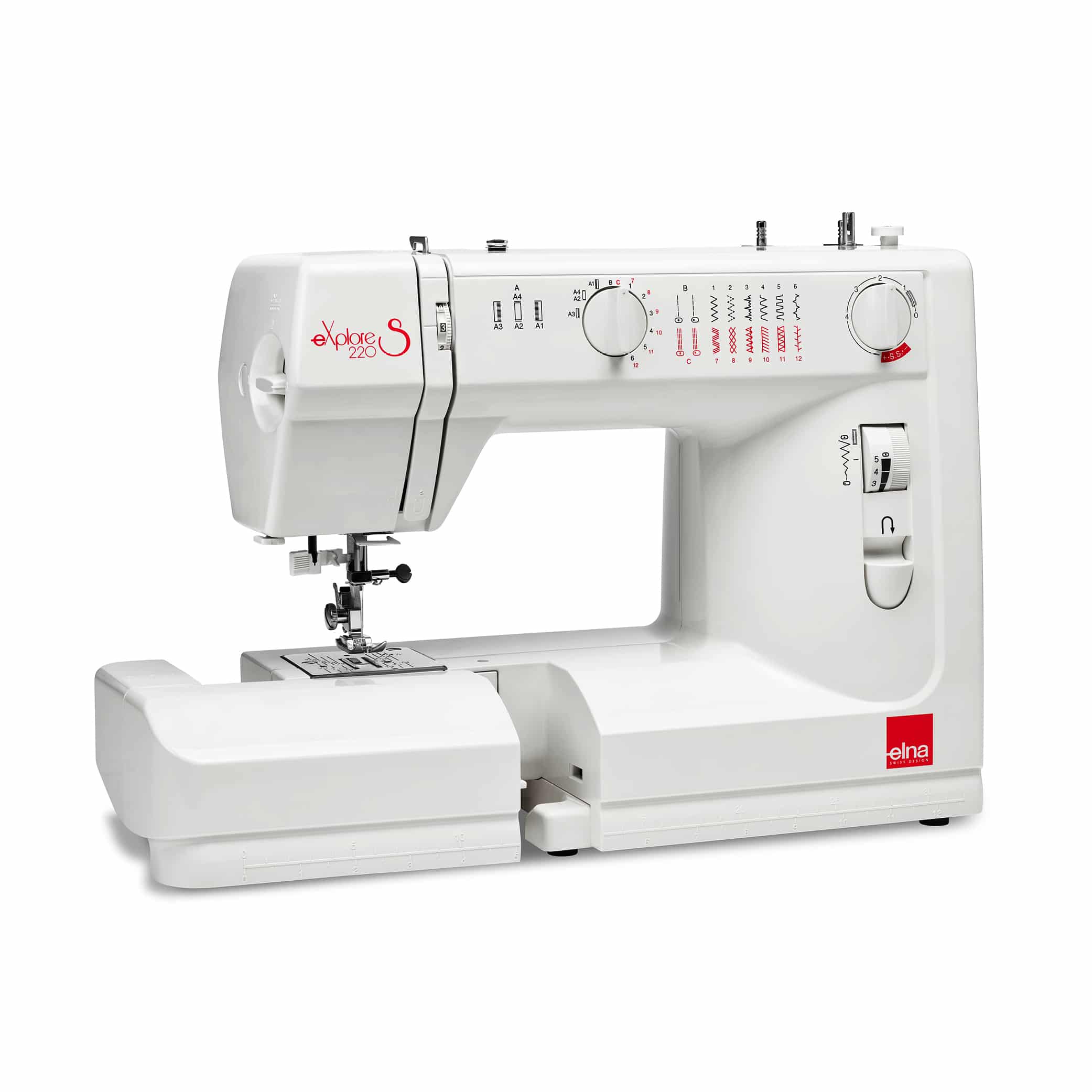 elna-explore-220s-machine-coudre-m-canique-15-points image 4