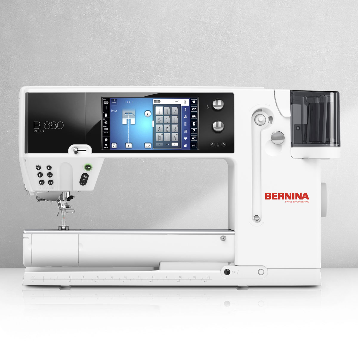 bernina-880-plus-brodeuse-module-inclus-couture-quilt image 2