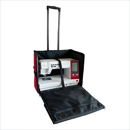 elna-experience-sac-transport-roulettes-56x45x34-cm image 2