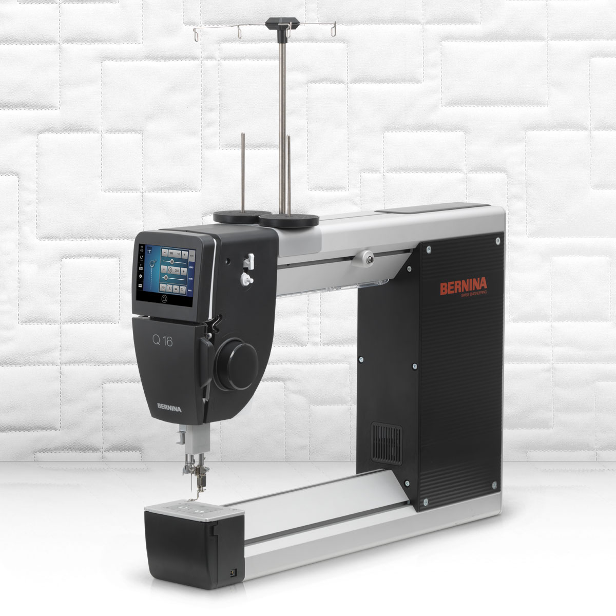 bernina-q-series-q-16-machine-quilter-16-pouces-bsr image 2