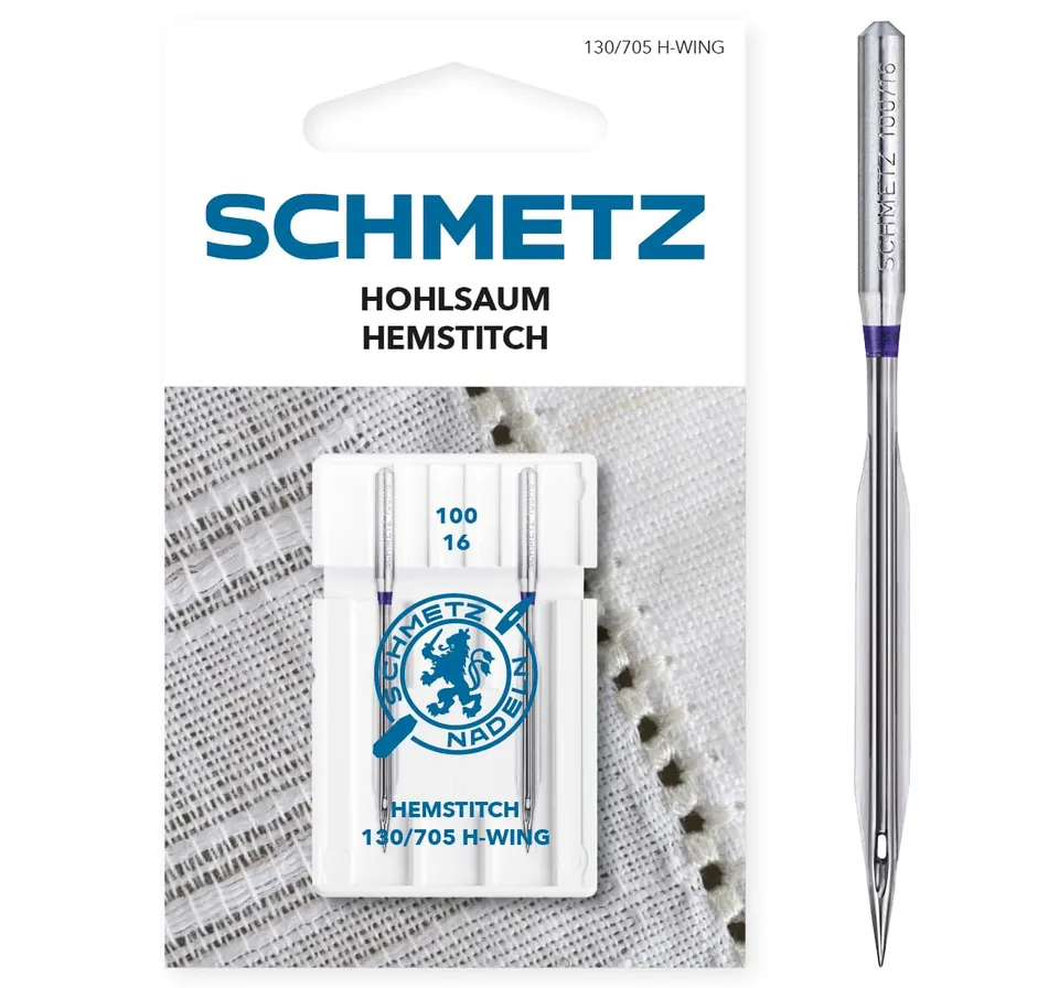 schmetz-jour-wing-100-16-aiguilles-machine-x2-lin image 1