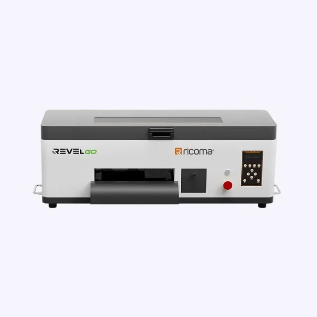 ricoma-revel-go-imprimante-dtf-bureau-portable image 1