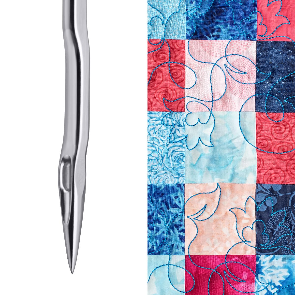 schmetz-quilting-bras-long-135x5-aiguille-quilting-100-16-x5 image 3