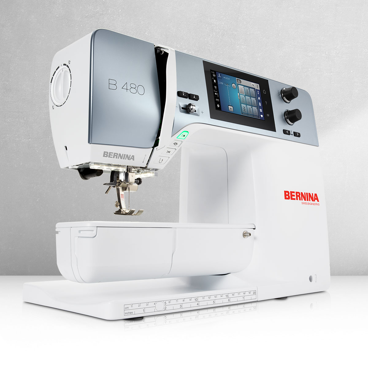 bernina-4-series-480-machine-coudre-9-mm-canette-jumbo image 3