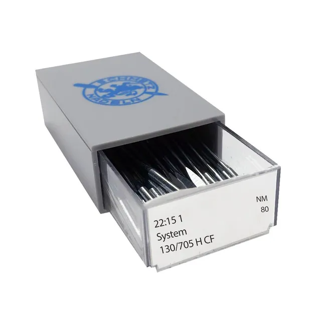 schmetz-universal-80-12-aiguilles-chrom-es-bo-te-100 image 1