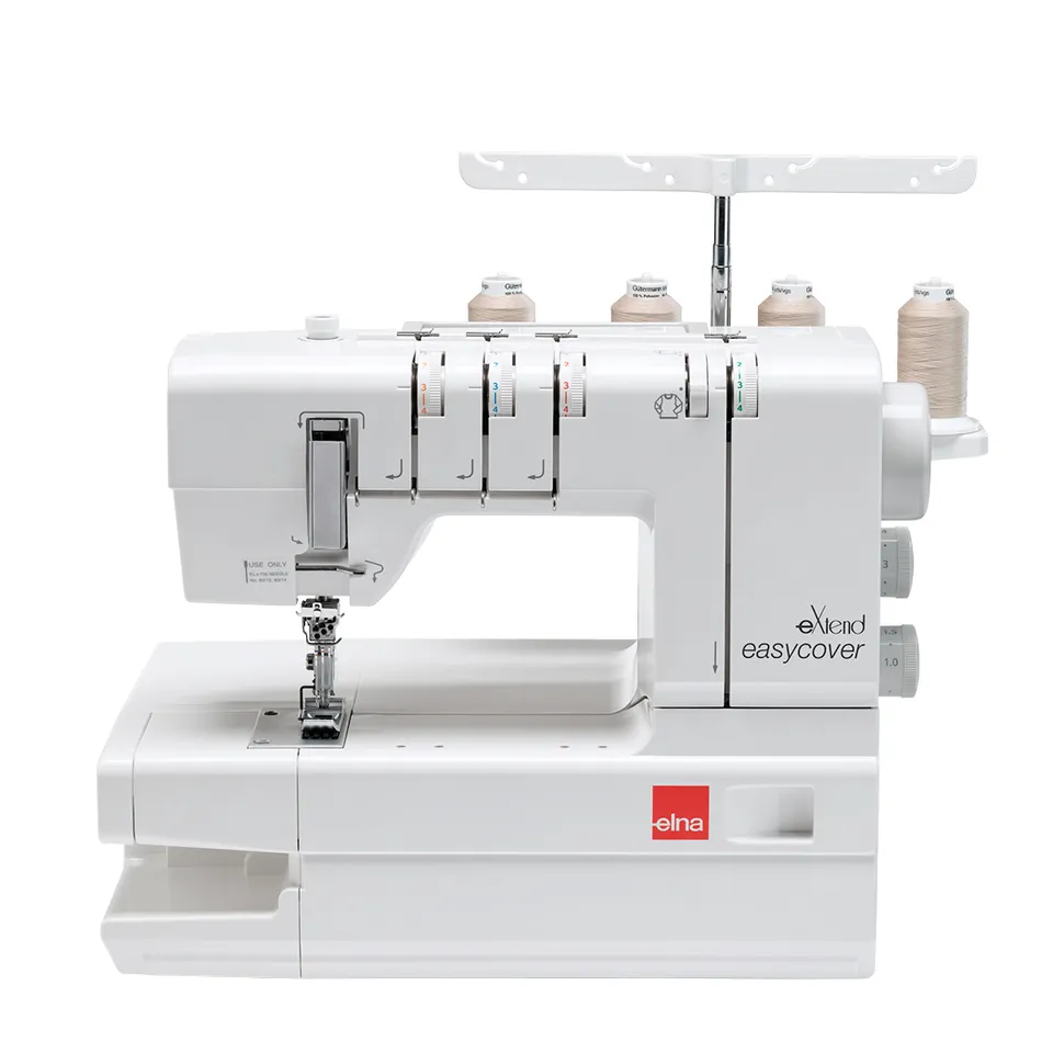 elna-extend-easycover-recouvreuse-ourlet-couvert-cha-nette image 1