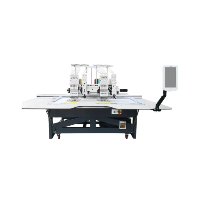 fortever-ft-902-2lpd-machine-broder-taping-coiling image 1