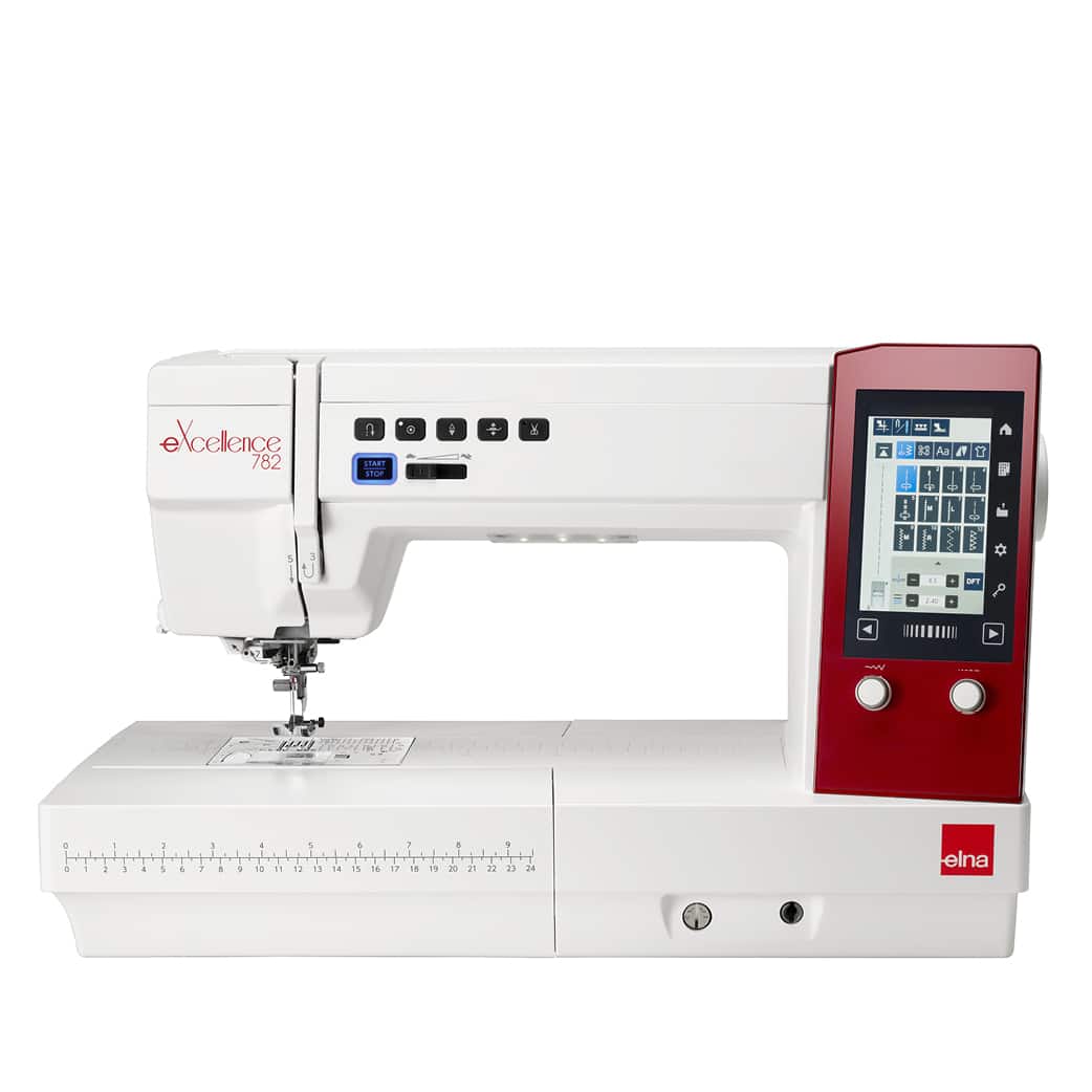 elna-excellence-782-machine-coudre-asr-quilting-400-points image 1