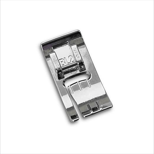 elna-explore-pied-double-niveau-gauche-7-mm-bord image 1