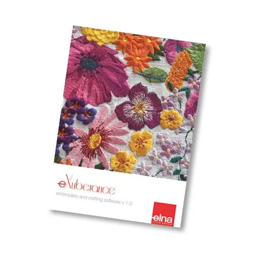 elna-expressive-exuberance-full-logiciel-broderie-pc-mac-usb image 1