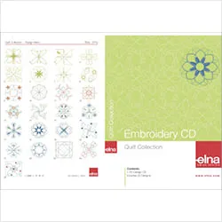 elna-expressive-motifs-broderie-quilting-collection image 1