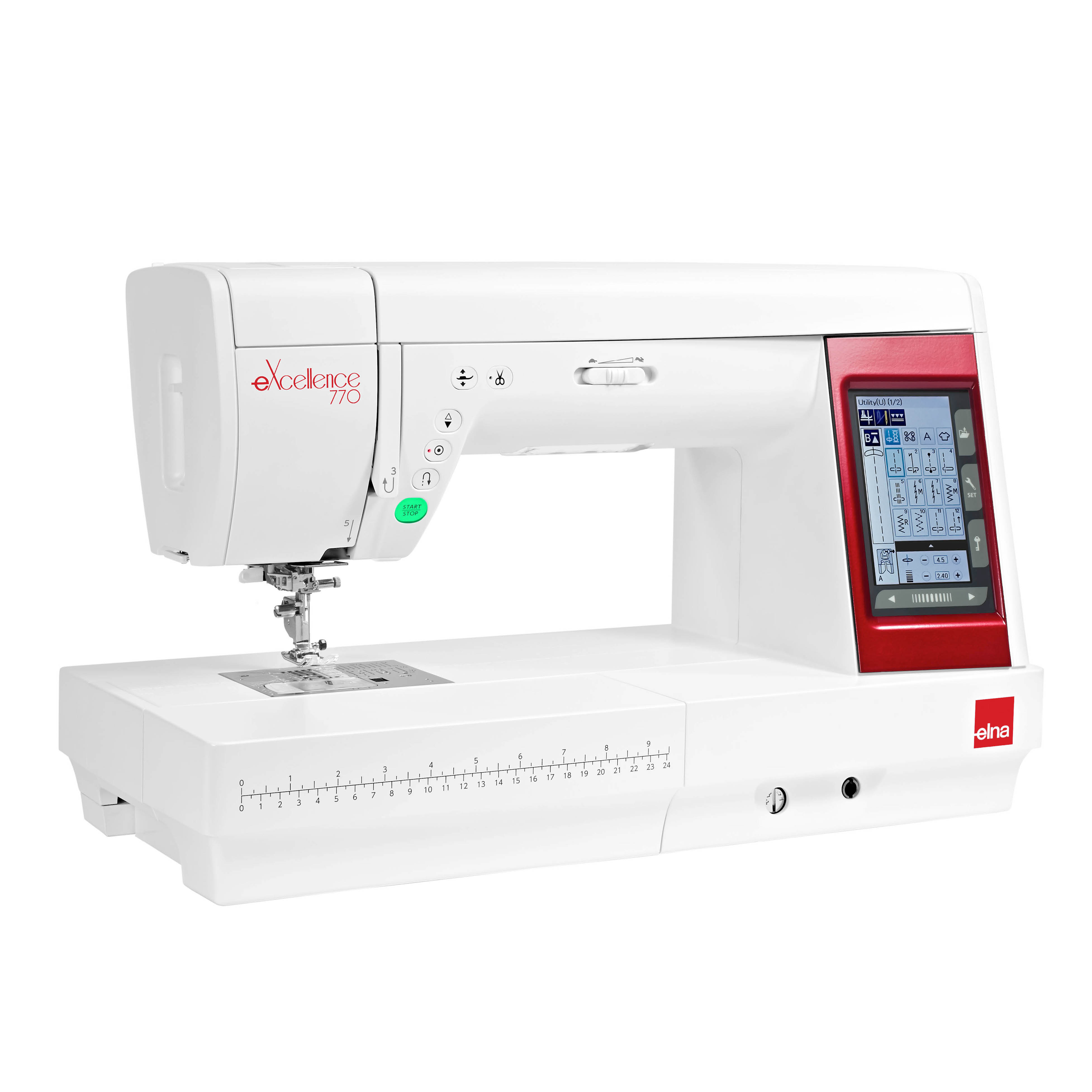 elna-excellence-770-machine-coudre-350-points-9mm-cran-hd image 2