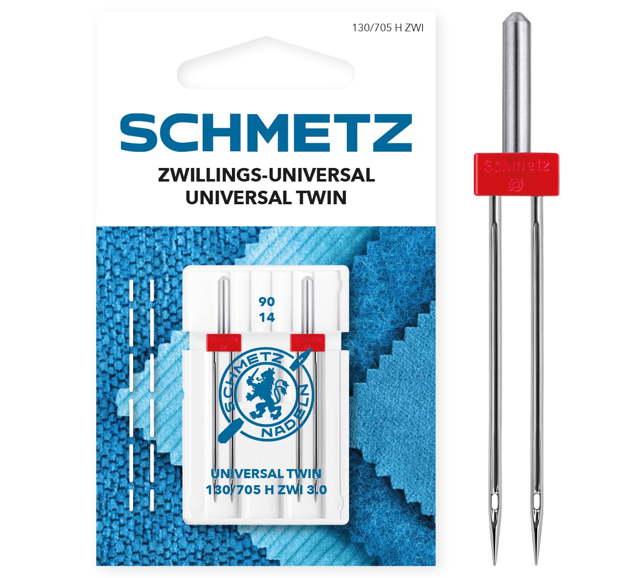 schmetz-double-universal-4-0-80-aiguille-machine-x2 image 4