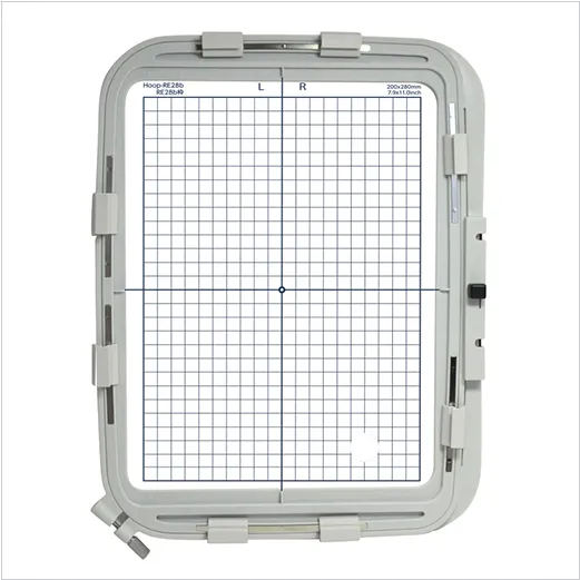 elna-expressive-cerceau-rectangulaire-re28b-200-x-280-mm image 1