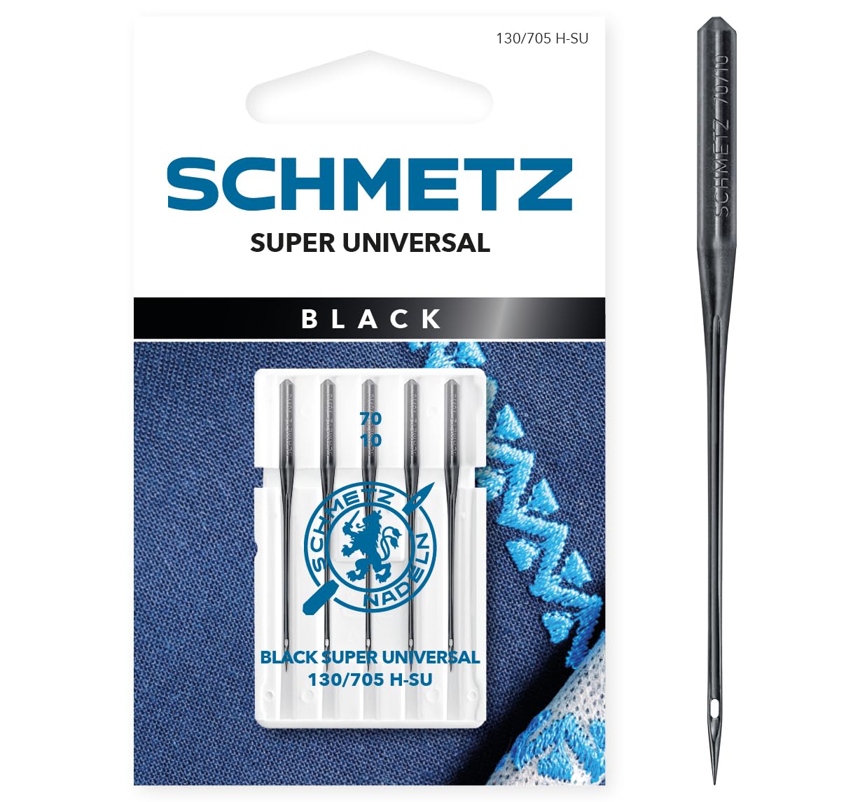 schmetz-black-super-universal-90-14-aiguille-broderie-5-pcs image 5