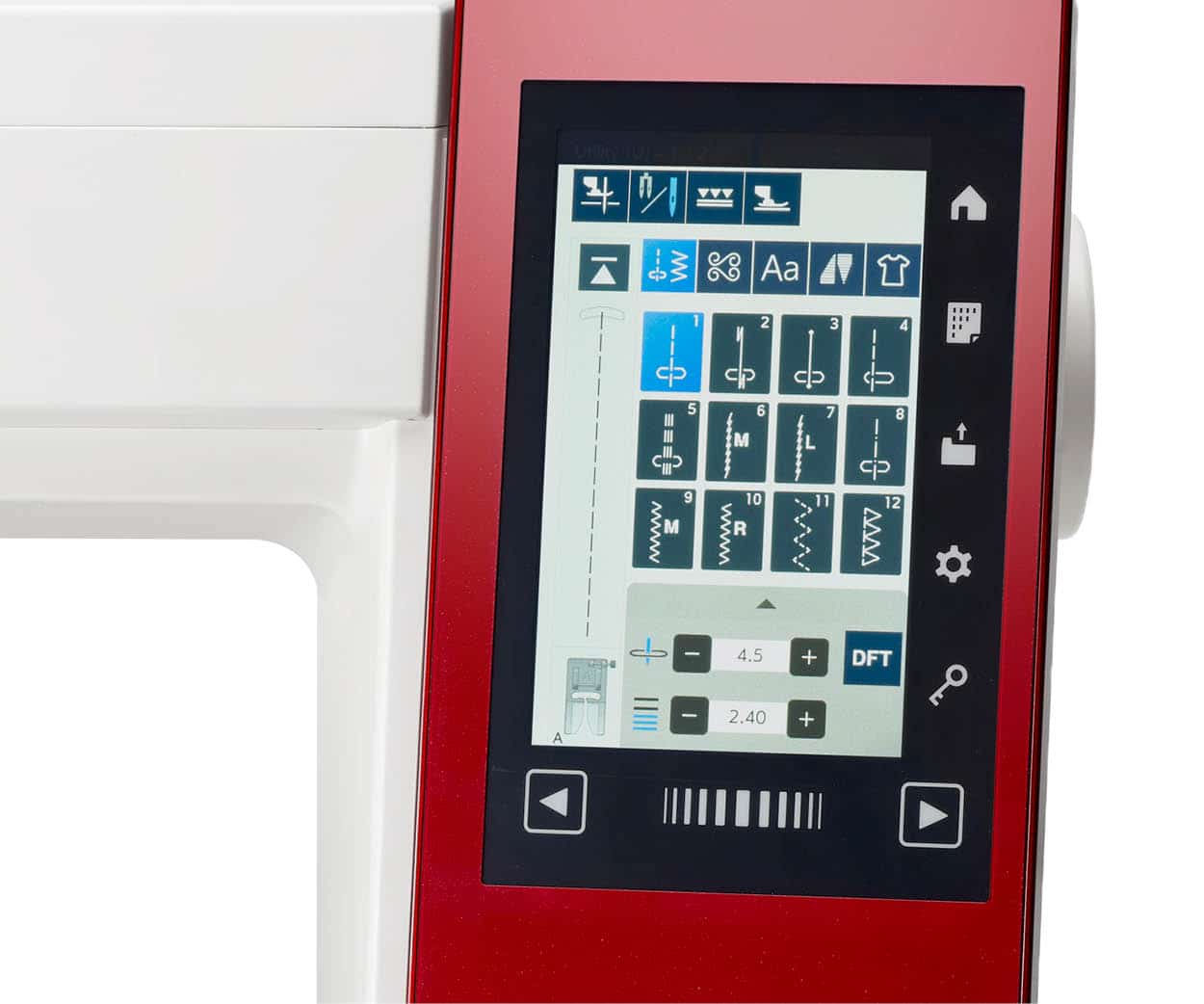 elna-excellence-772-machine-coudre-300-points-9-mm image 5