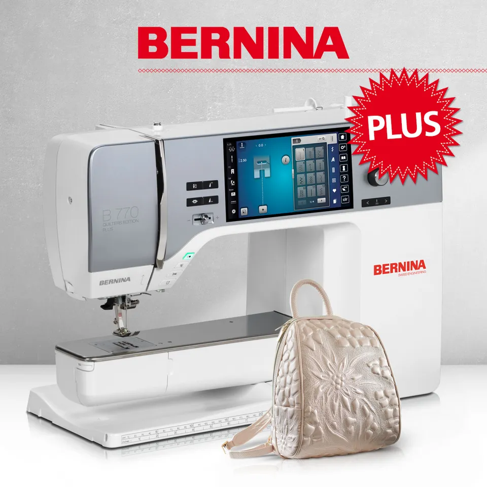 bernina-770-qe-plus-machine-coudre-bsr-quilting image 1