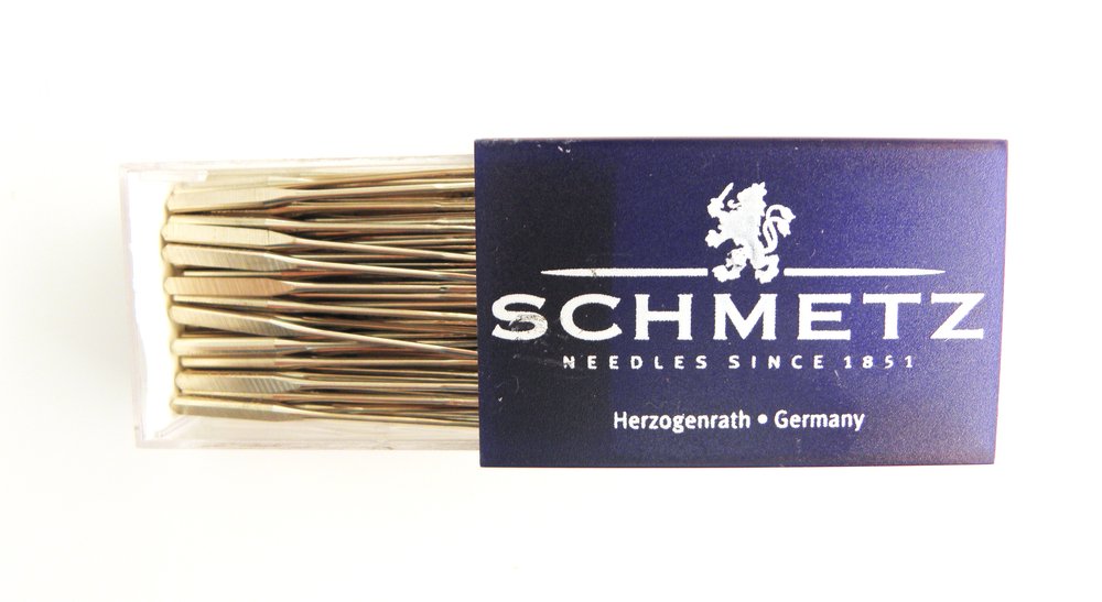 schmetz-universal-130-705-h-aiguille-universelle-90-14-x10 image 4
