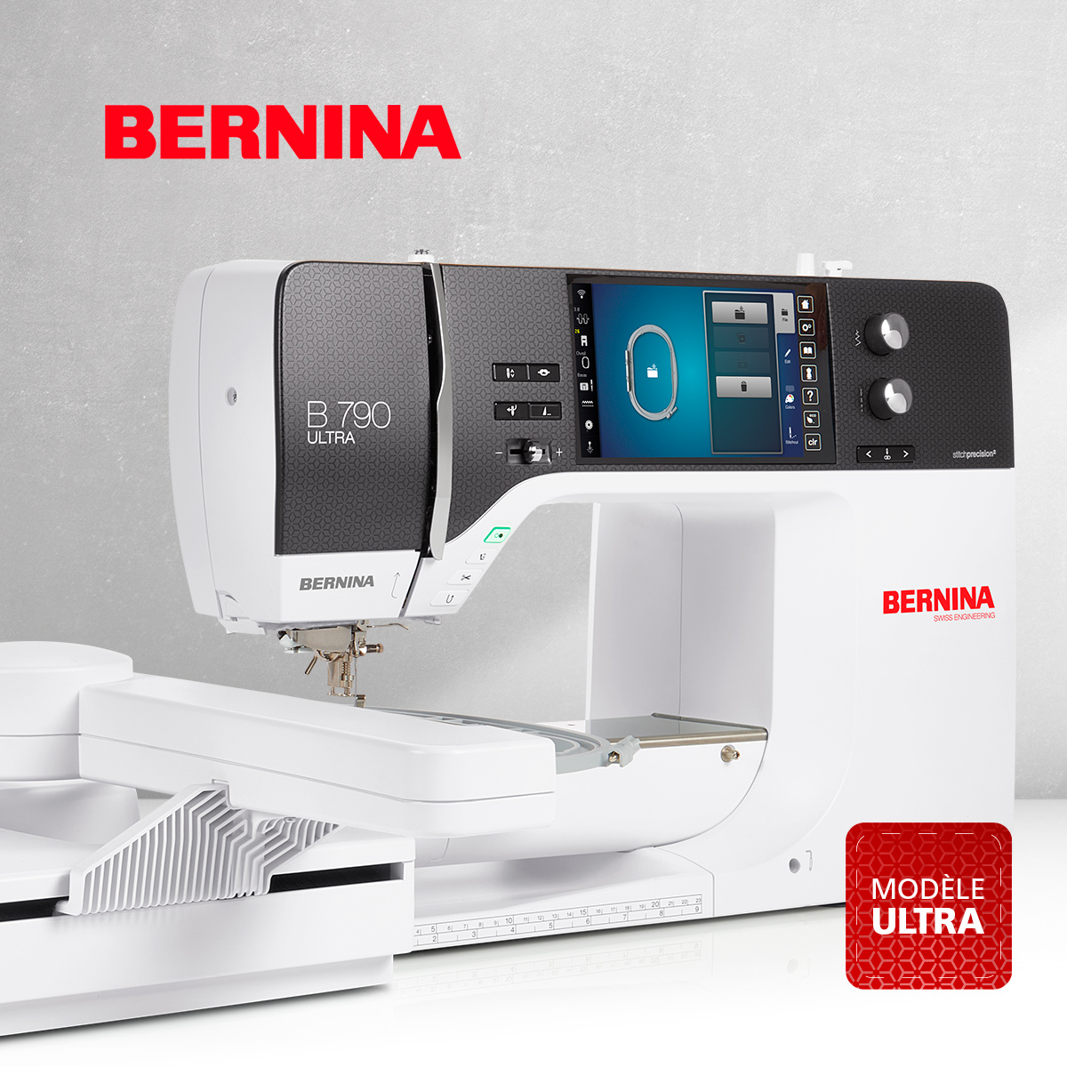 bernina-790-ultra-machine-coudre-broderie-quilt image 1