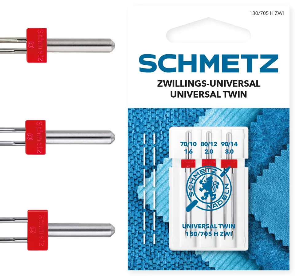 schmetz-double-universal-mix-aiguille-double-3-pcs-d-cor image 1