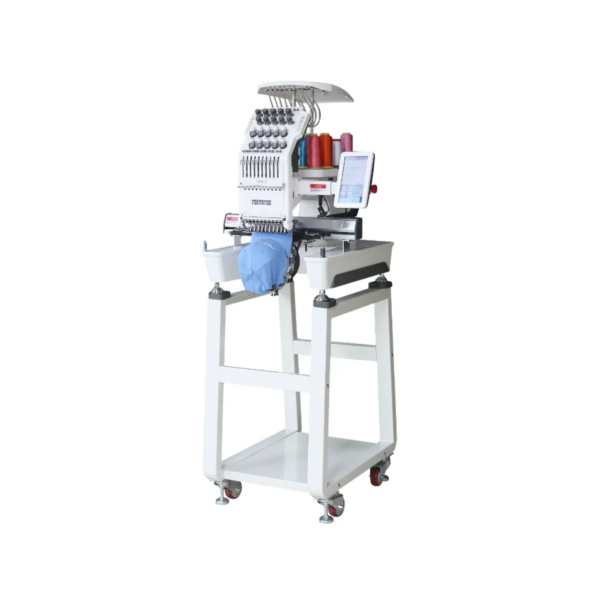 fortever-household-machine-series-halo-x-machine-broder-240x360mm-10-aiguilles image 2