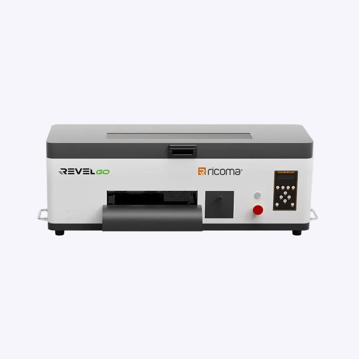 ricoma-revel-go-imprimante-dtf-bureau-portable image 1
