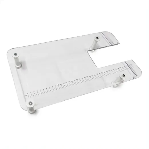 elna-experience-table-d-extension-520-540-45-5x25-4-cm image 1