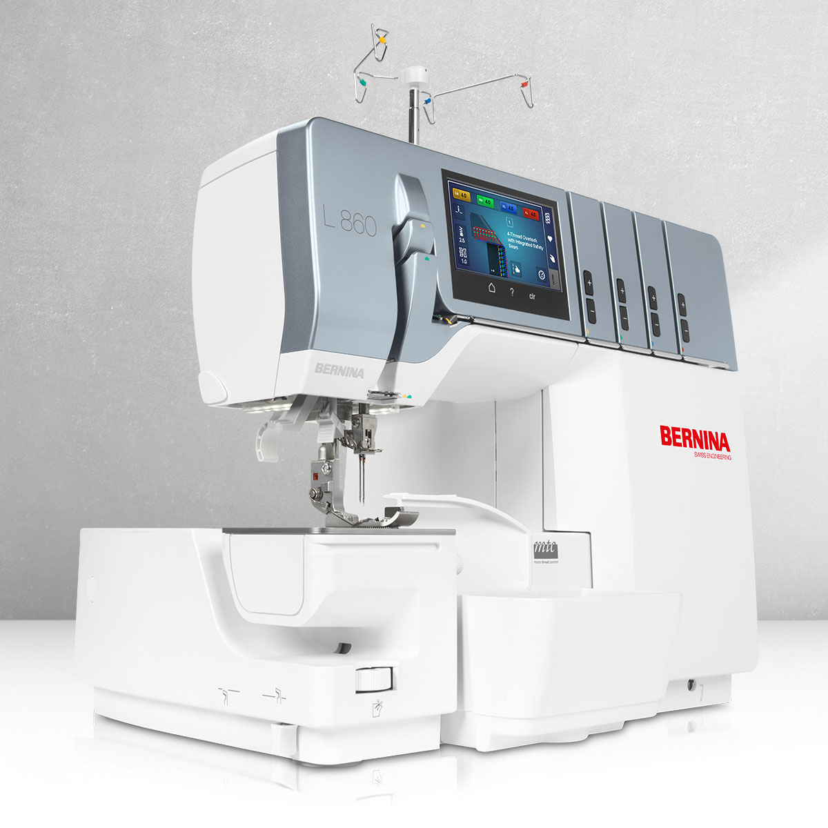 bernina-l-860-surjeteuse-enfileur-air-cran-tactile image 3