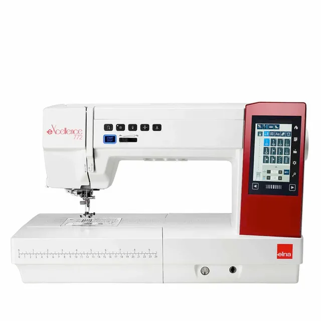 elna-excellence-772-machine-coudre-300-points-9-mm image 1