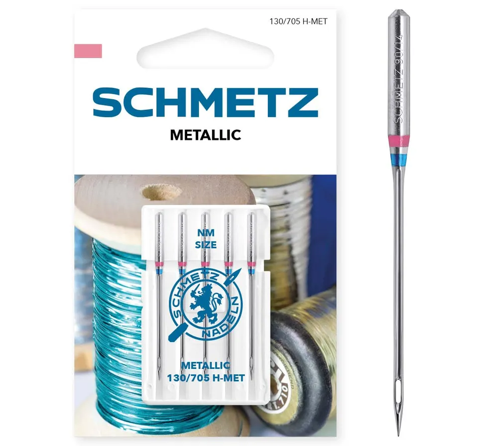 schmetz-metallic-80-12-aiguilles-machine-x5-fil-m-tal image 1