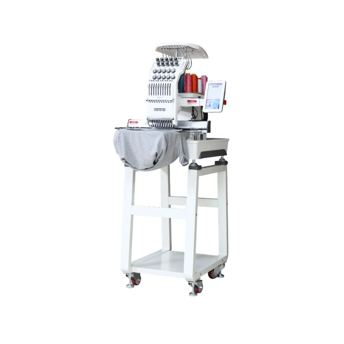 fortever-household-machine-series-halo-x-machine-broder-240x360mm-10-aiguilles image 3